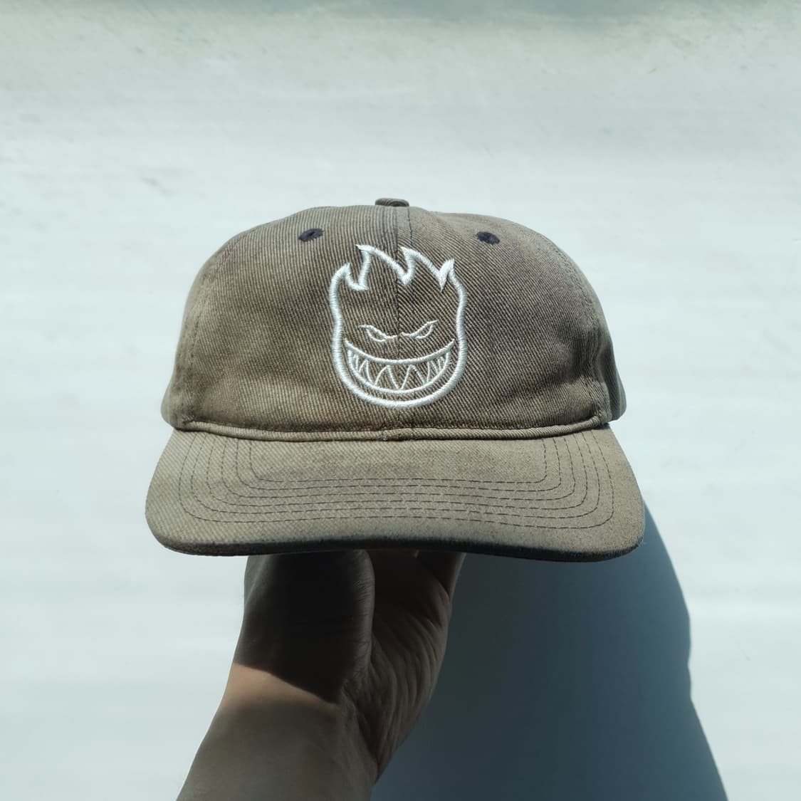 90s SPITFIRE 6-Panel Cap 상품이미지1