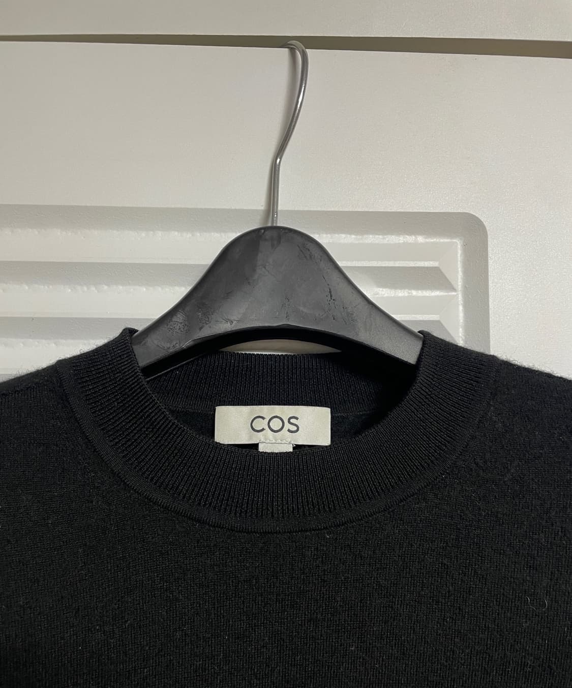 COS 니트 티셔츠 상품이미지4