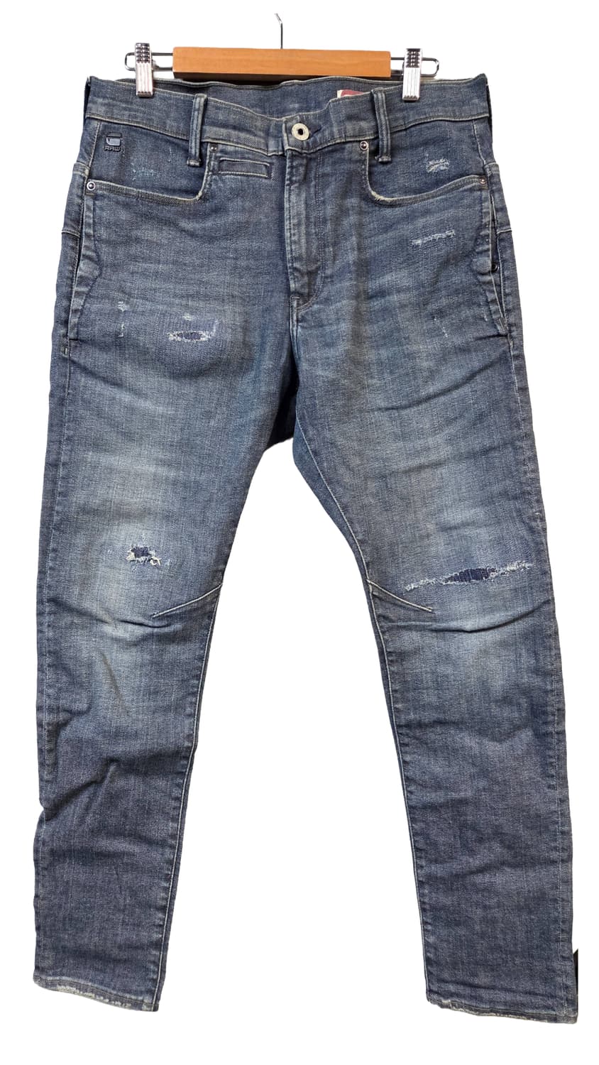 G-Star RAW 데님 스판  청바지(W31/L30)디피용 상품이미지1