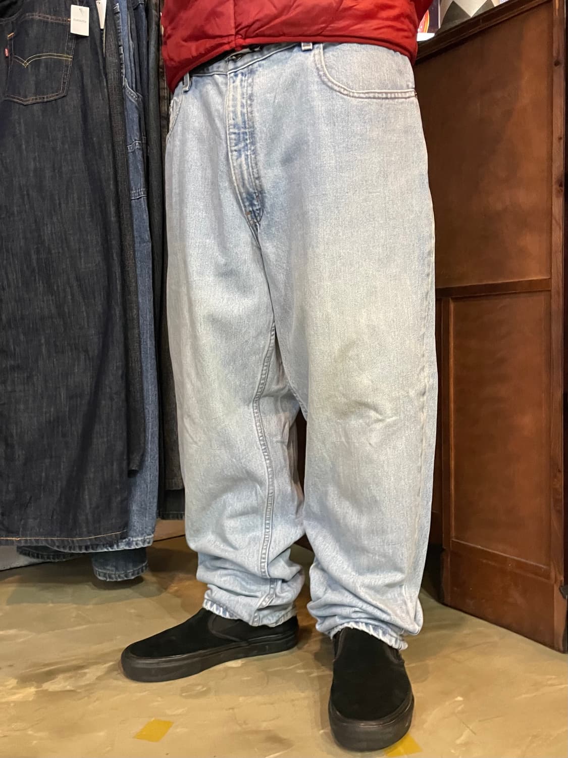 리바이스 560 36x 30 상품이미지1