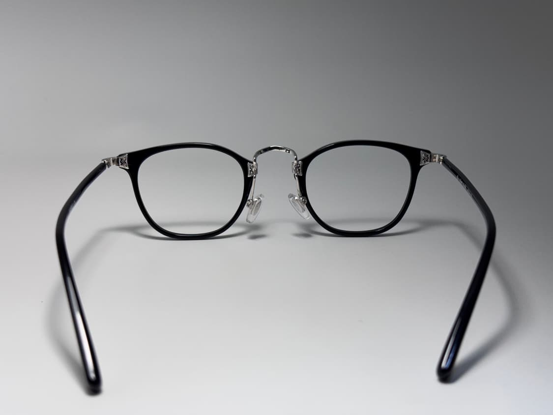 에치젠 진로쿠사쿠 일본 하우스 브랜드 안경테 0026 상품이미지6