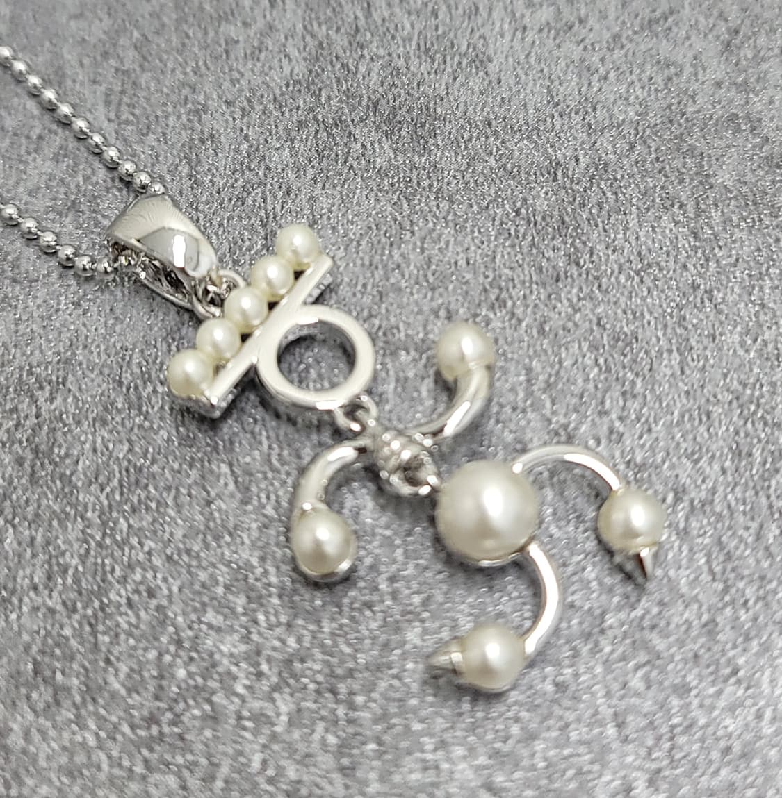 unique necklace 상품이미지1