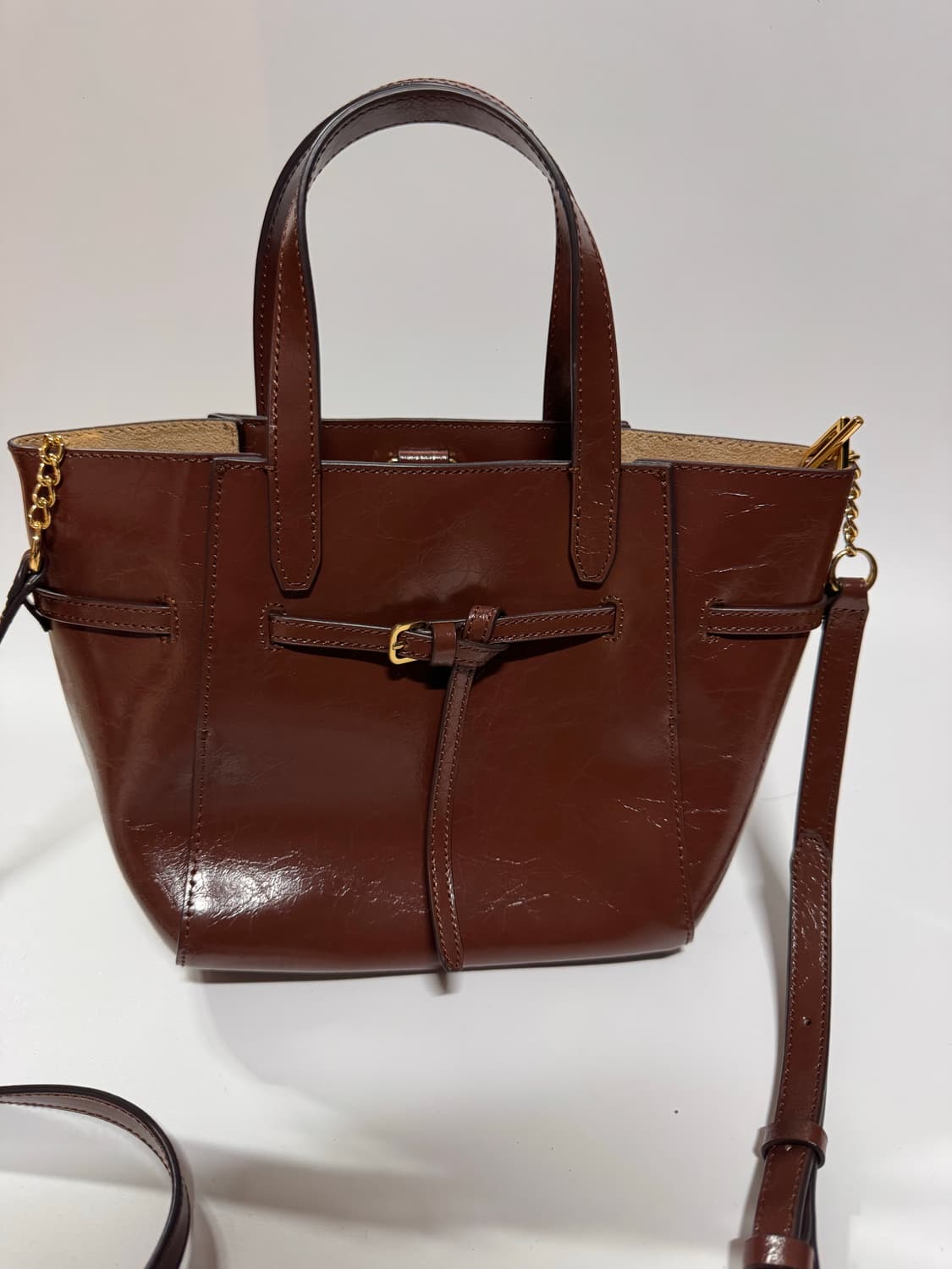 이네스바이 카미유백 토트백 상품이미지1