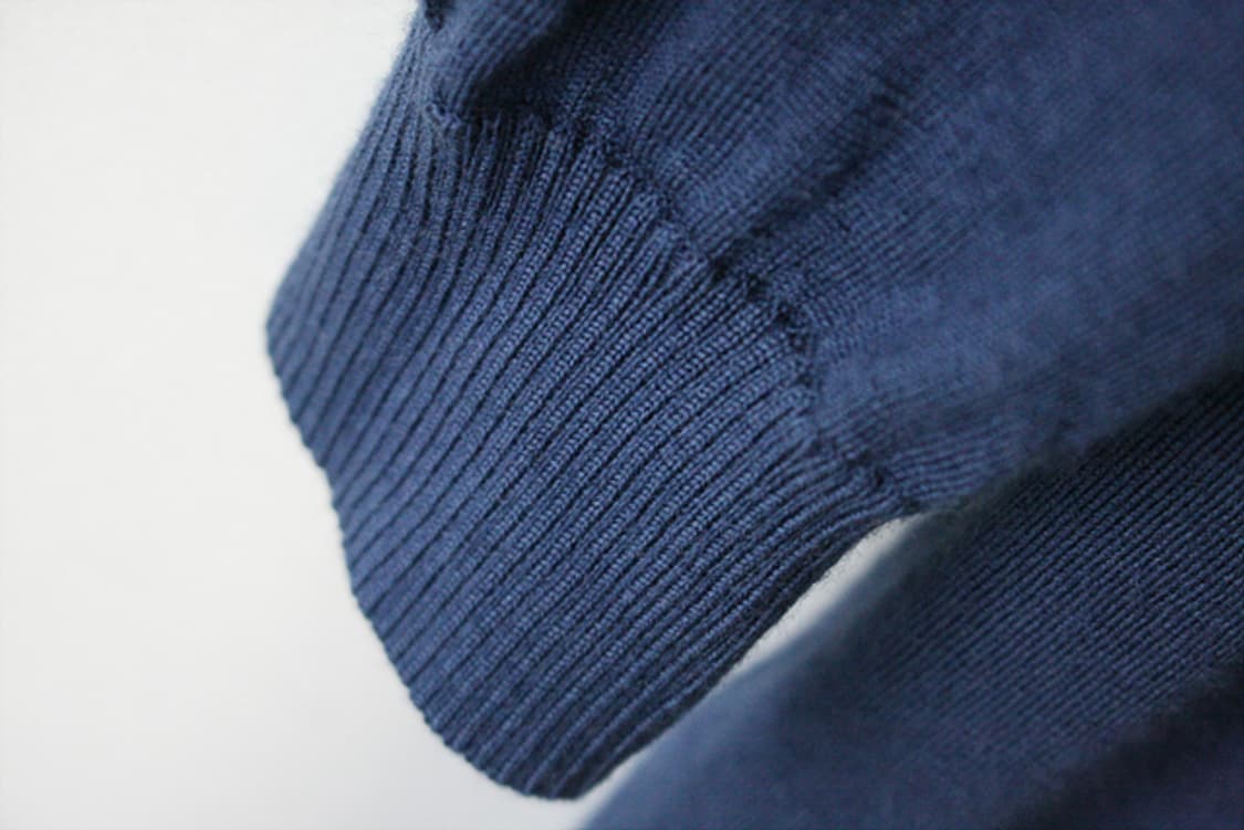 COS 코스 울 니트 원피스 겸 long 가디건 상품이미지10