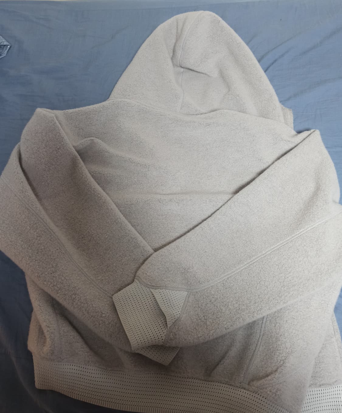 골드윈 제로 울 후리스 상품이미지2