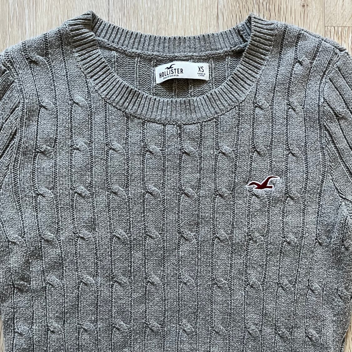 sweater 상품이미지4