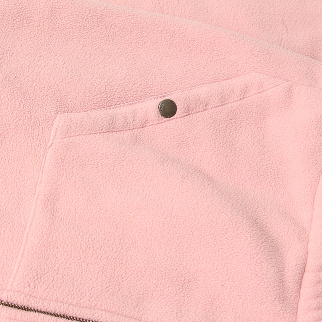  SUPREME "Pink Fleece Jacket" 상품이미지4