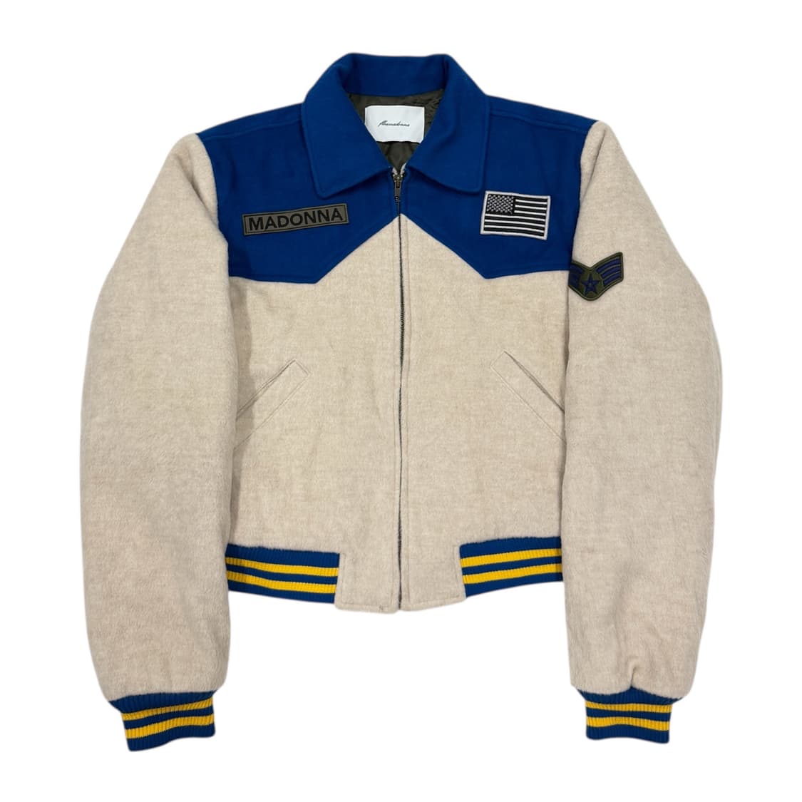 프리마돈나 리포메이션 엠브로이더리 자켓 L 상품이미지1