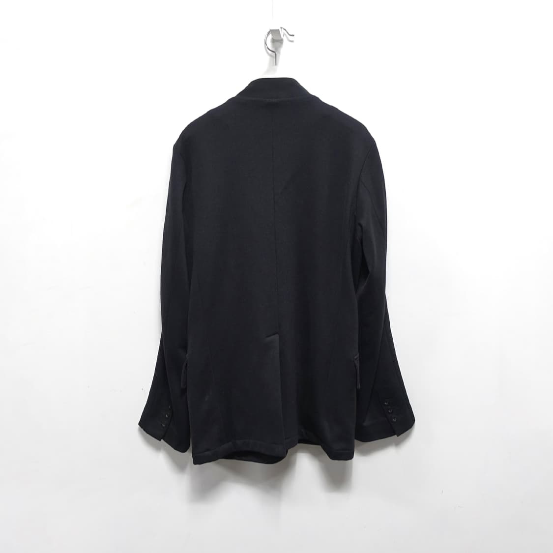 VAESPA x ADIDAS 베스파 아디다스 밀리터리 클래식 차이나 자켓 상품이미지4