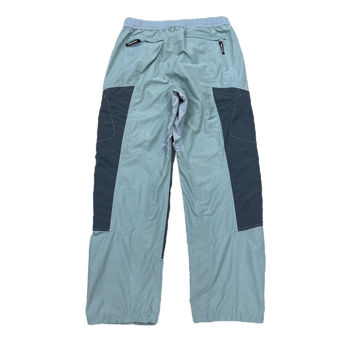 예스아이씨 트래버스 팬츠 바지 더스티 블루 M 상품이미지2