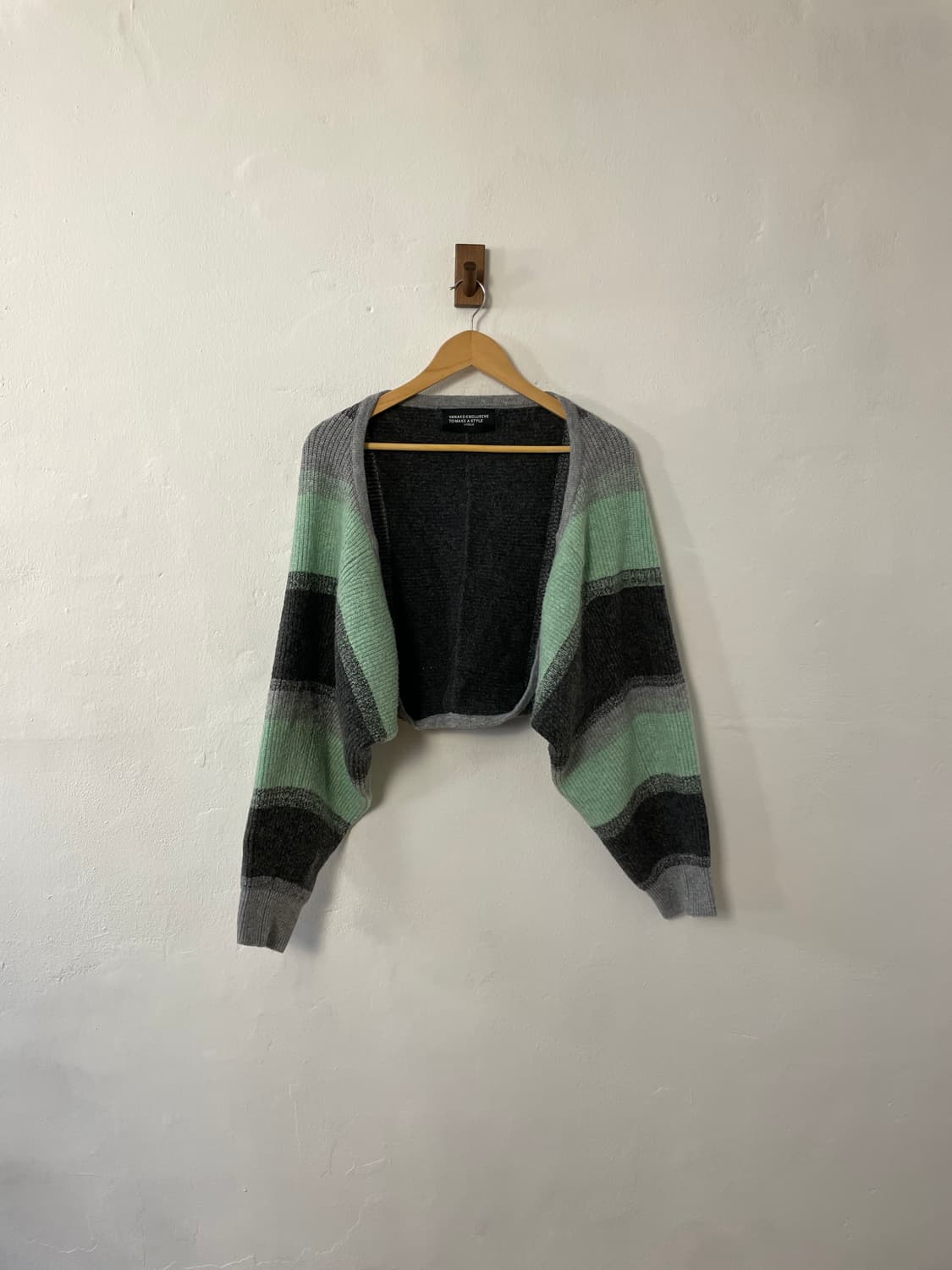 반에이크 볼레로  상품이미지1