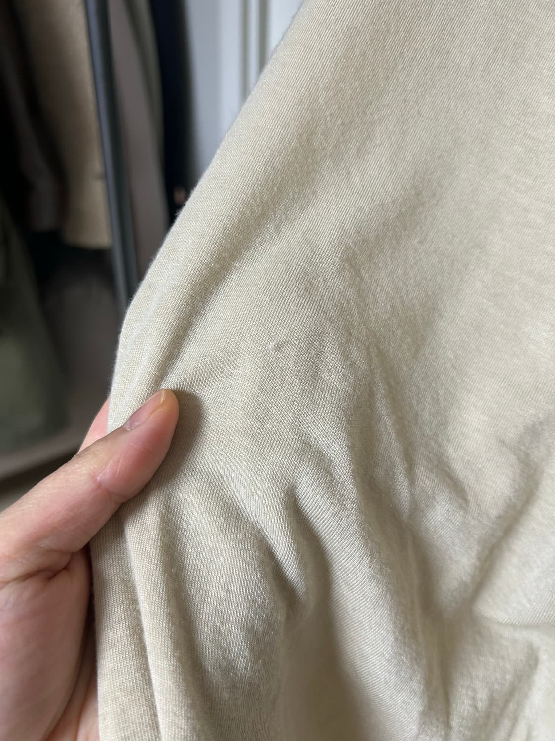 샵페어리 셔링 후드티 상품이미지4