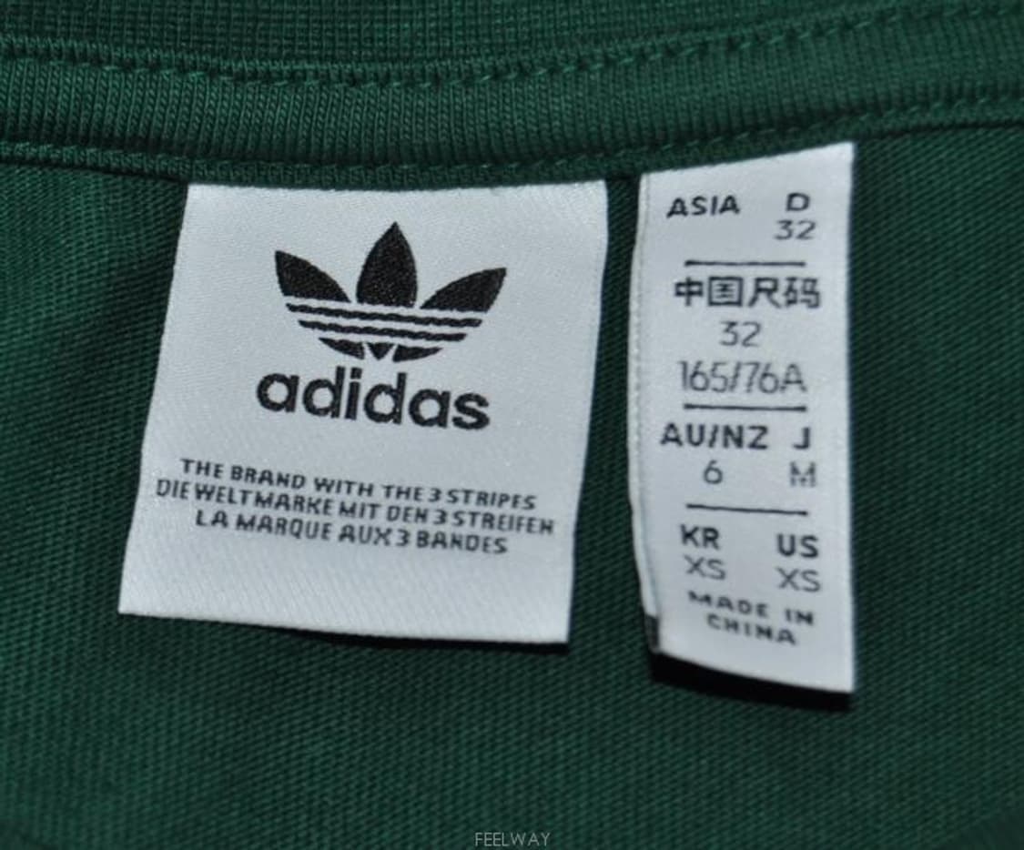 아디다스/여성캐주얼원피스(사이즈44반) 상품이미지6