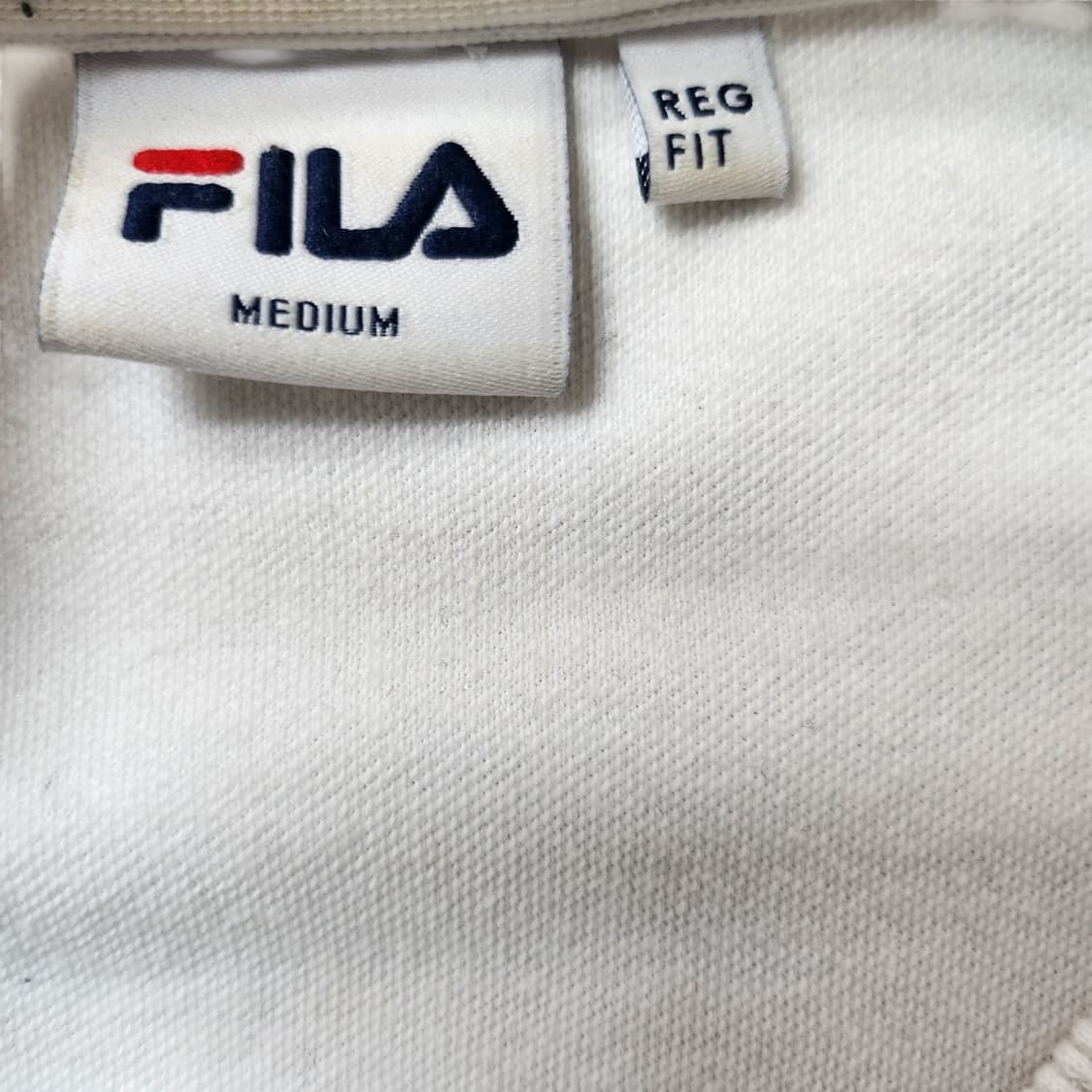 휠라 맨투맨 상품이미지2