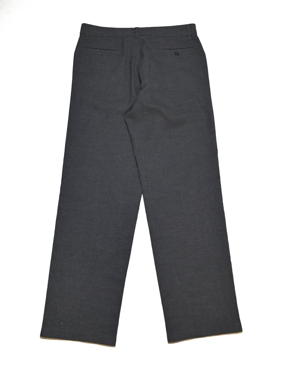 Armani jeans italy grey trouser 상품이미지9