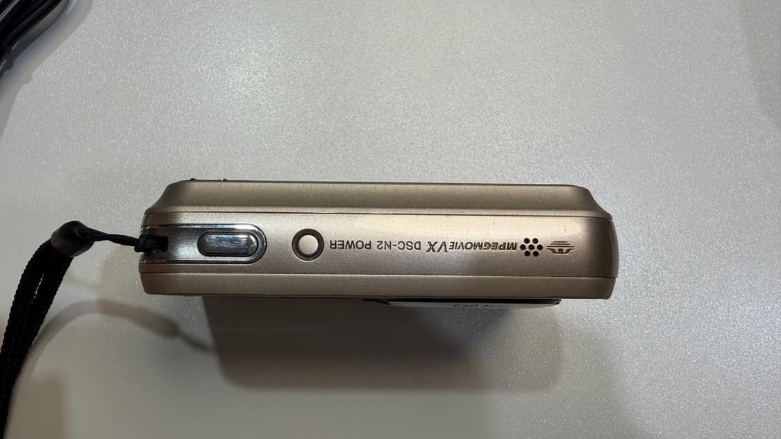 소니 사이버샷 dsc-n2 상품이미지4