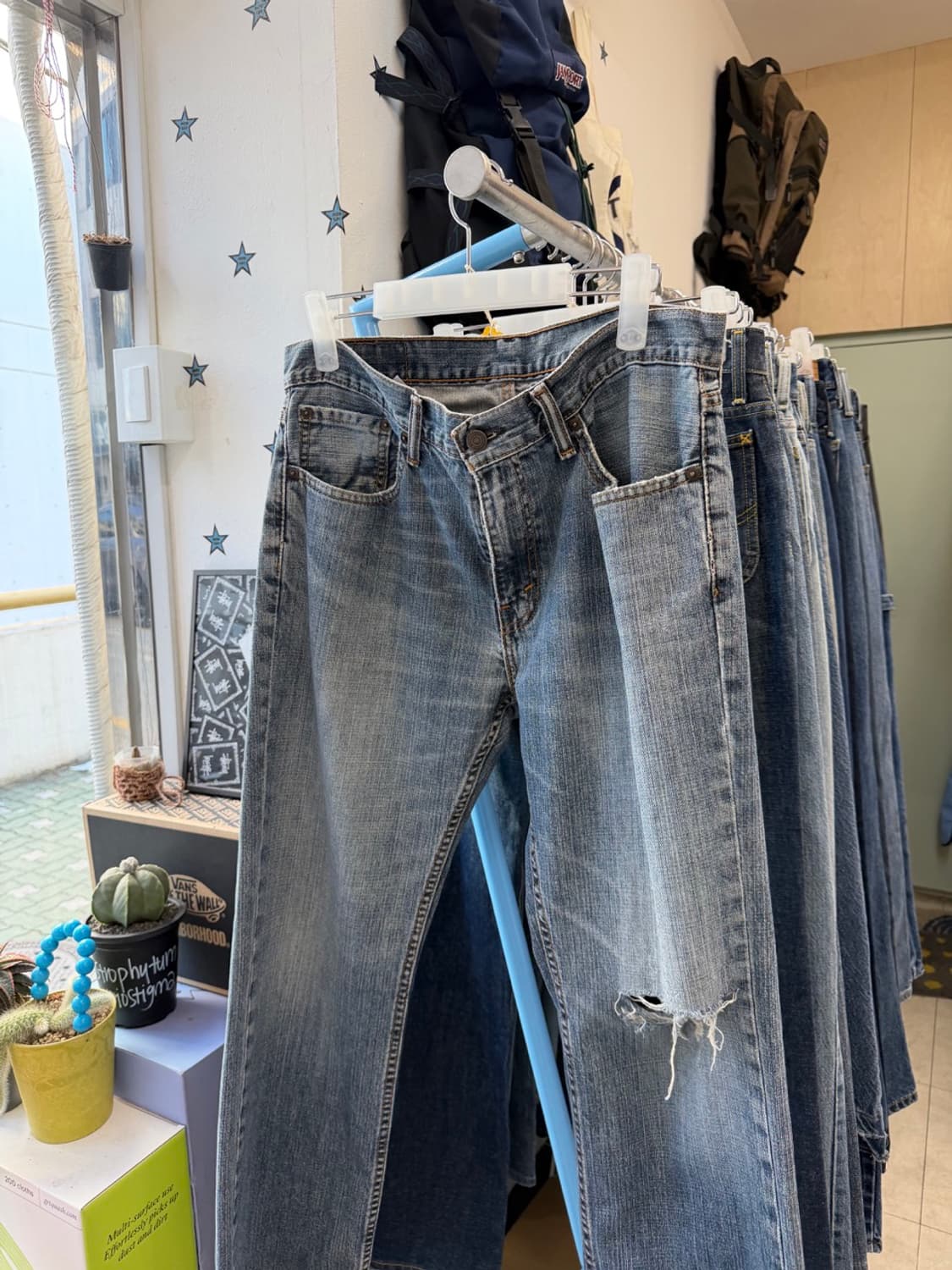 Levi's 559 (32X30) 상품이미지2