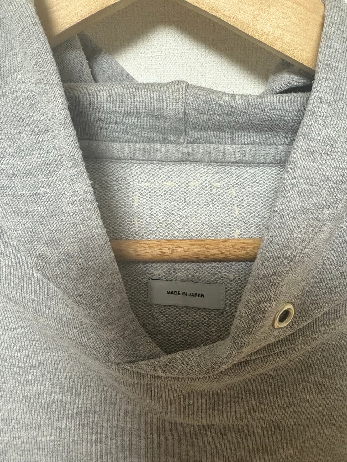 비즈빔 후드 상품이미지3