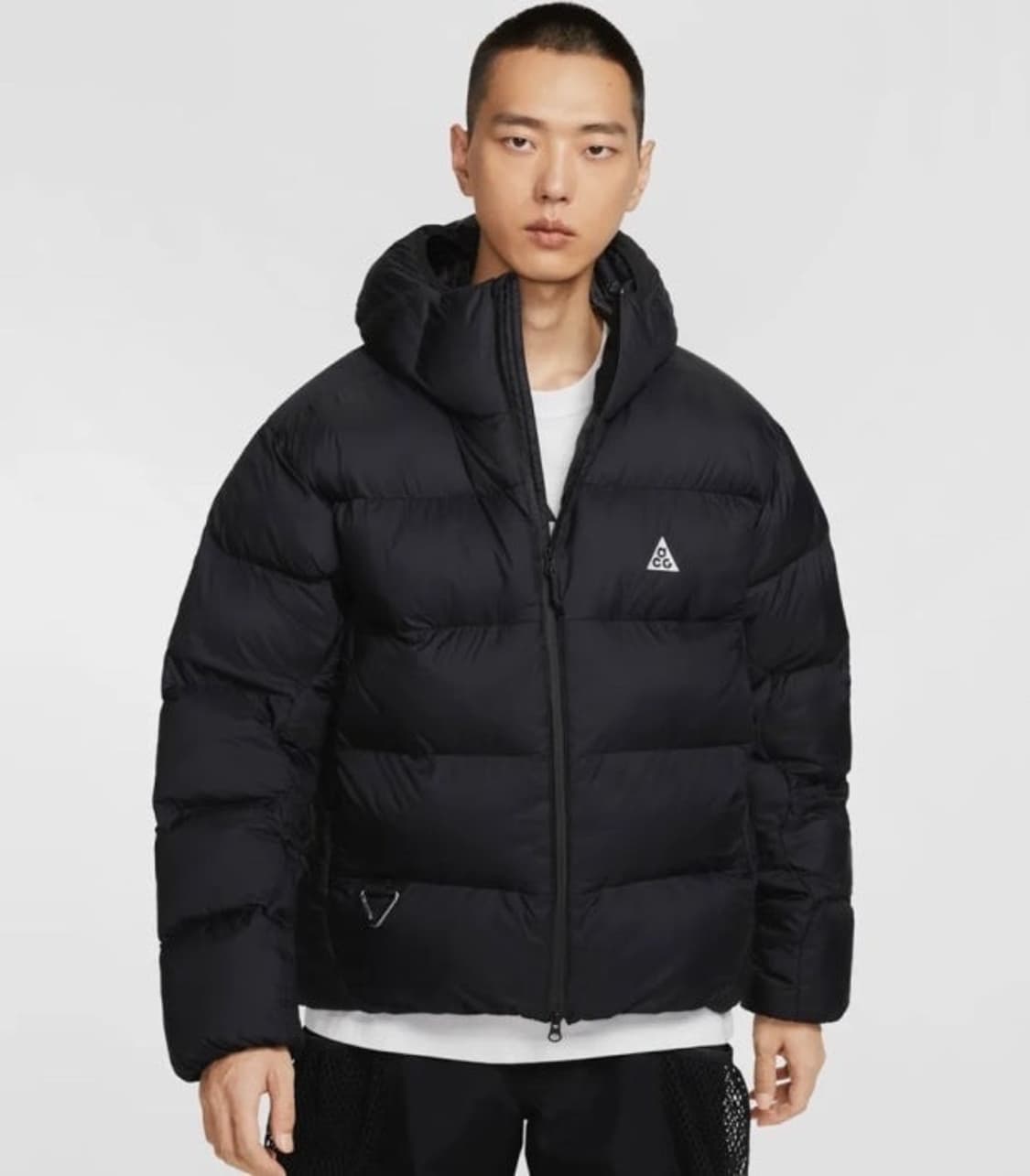 나이키 루나레이크 acg m사이즈 상품이미지1