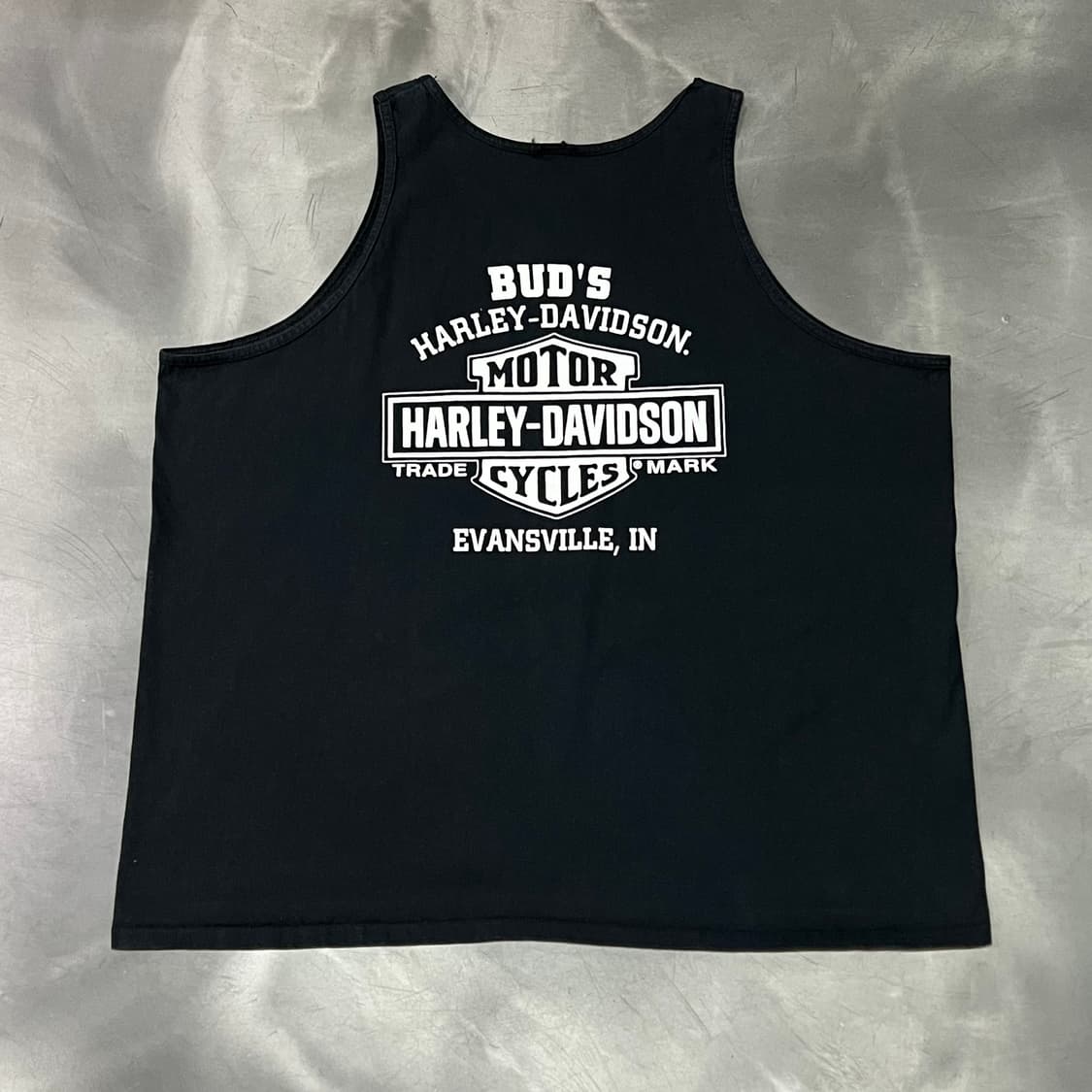  할리데이비슨 로고 슬리브리스 y15723 상품이미지2