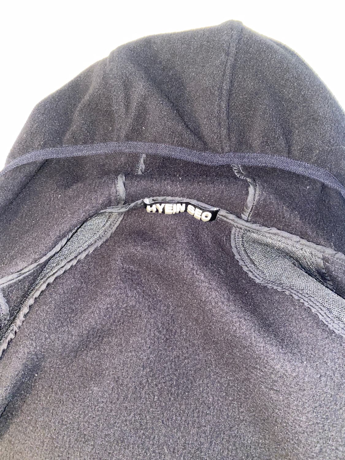 혜인서 플리스 [3] 상품이미지5