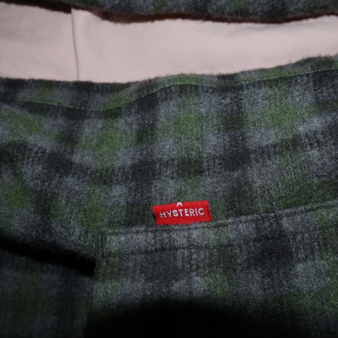 Hysteric Glamour 가디건 상품이미지8