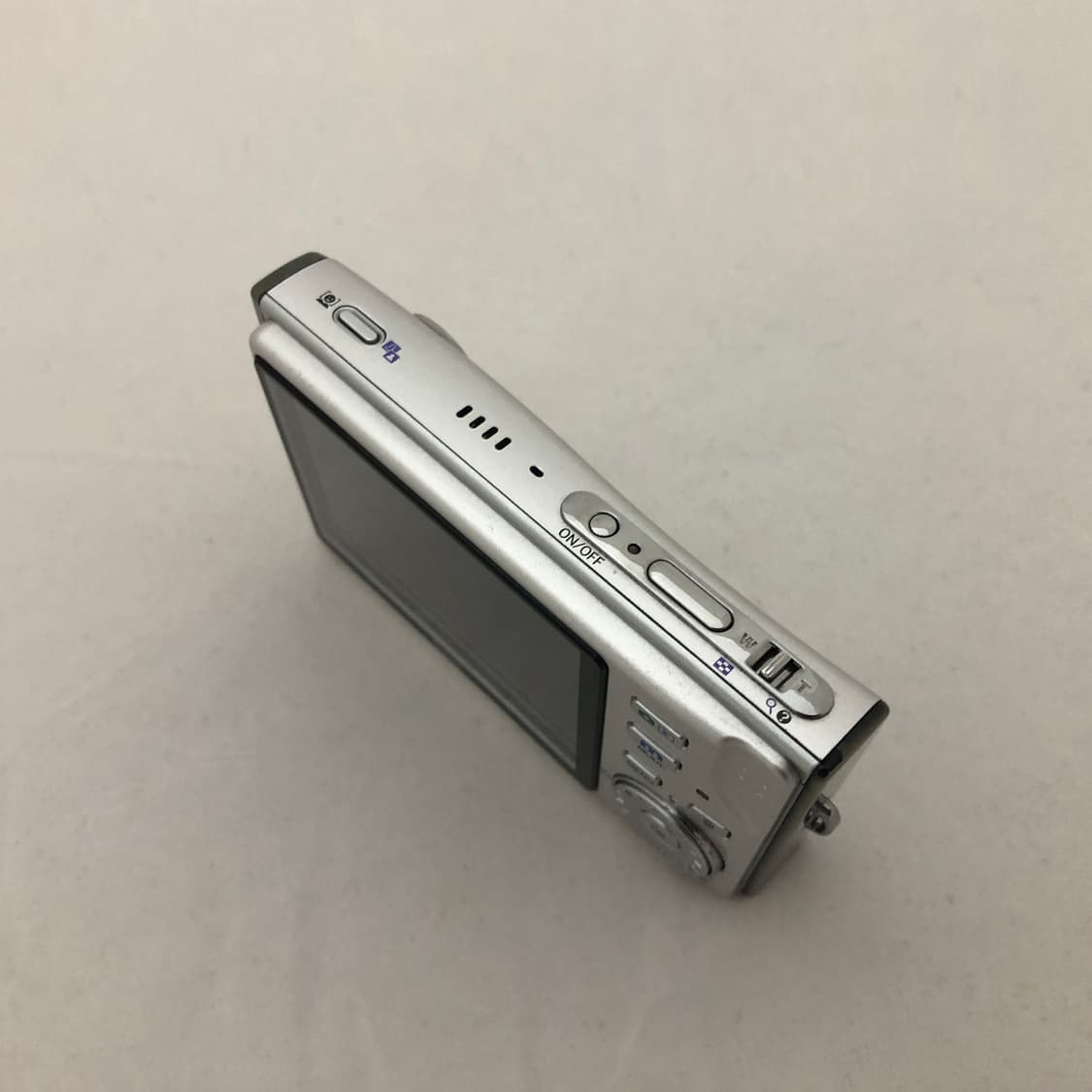 (미품) 니콘 쿨픽스 Coolpix S6 빈티지 디카 카메라 상품이미지4