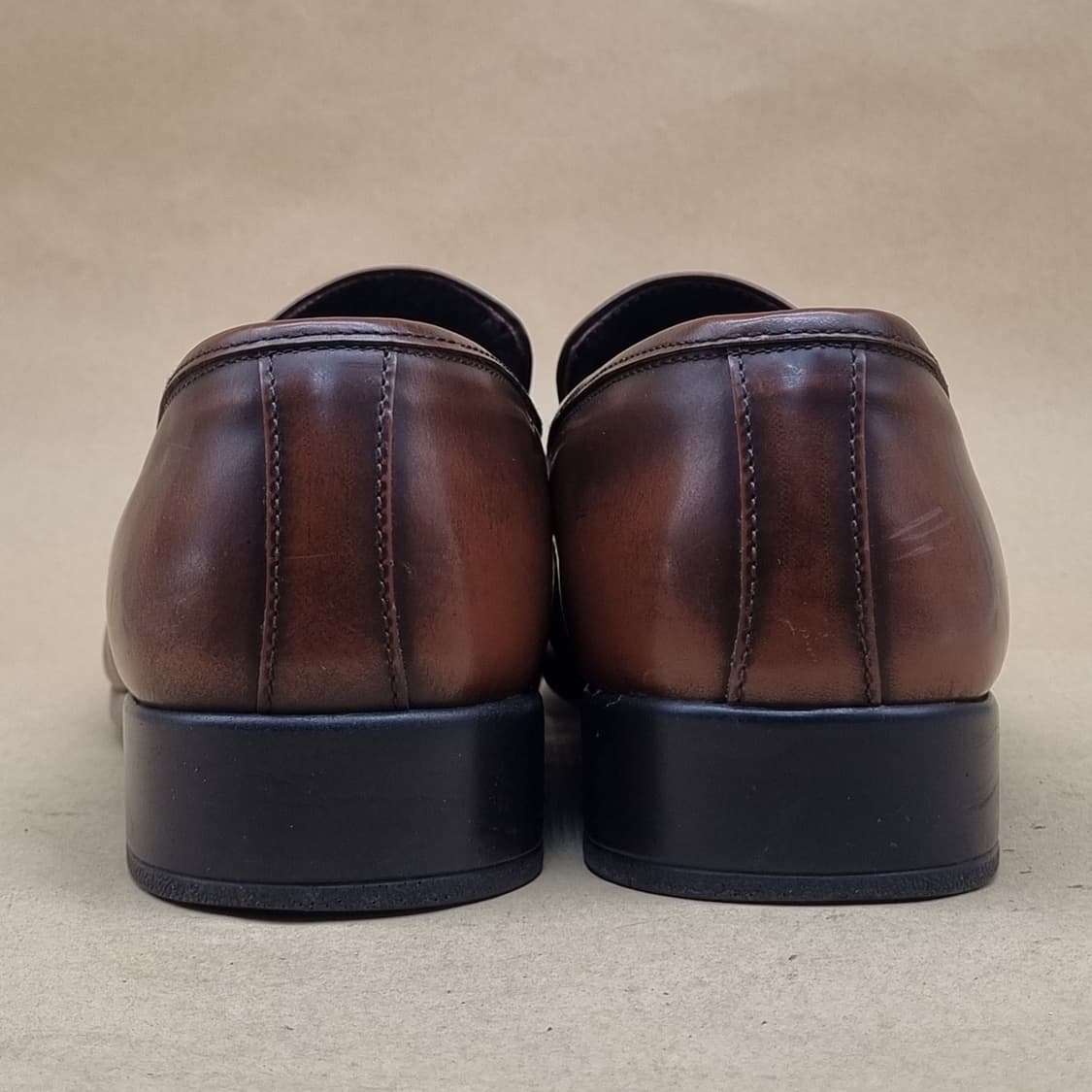 탠디 남성로퍼 255 상품이미지4