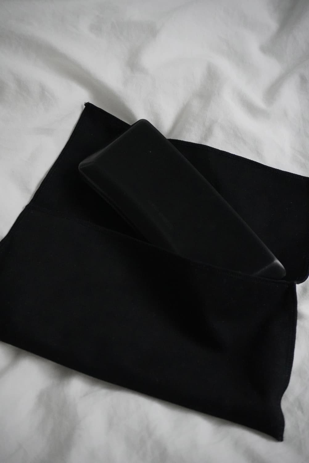 Gentle Monster Lutto 01 Black 상품이미지4