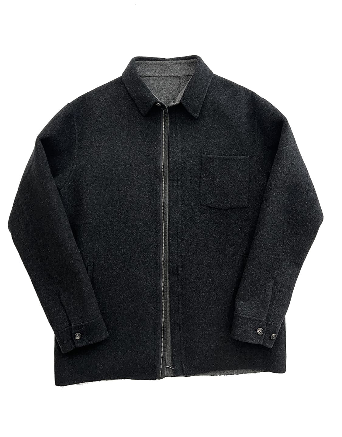 겐조 옴므 빈티지 자켓 상품이미지2