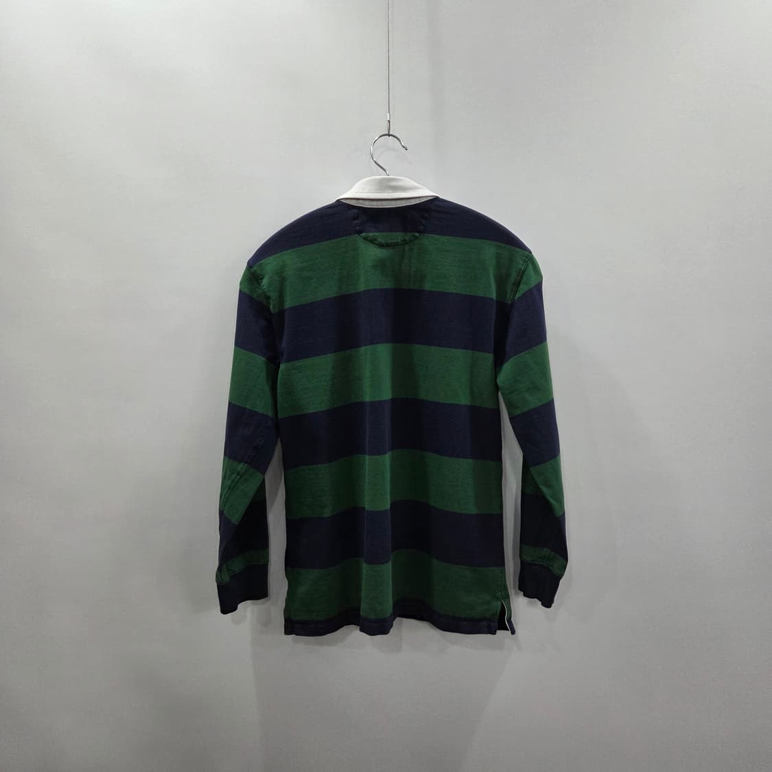 폴로랄프로렌 키즈 스트라이프 럭비티 M/10/12 상품이미지5