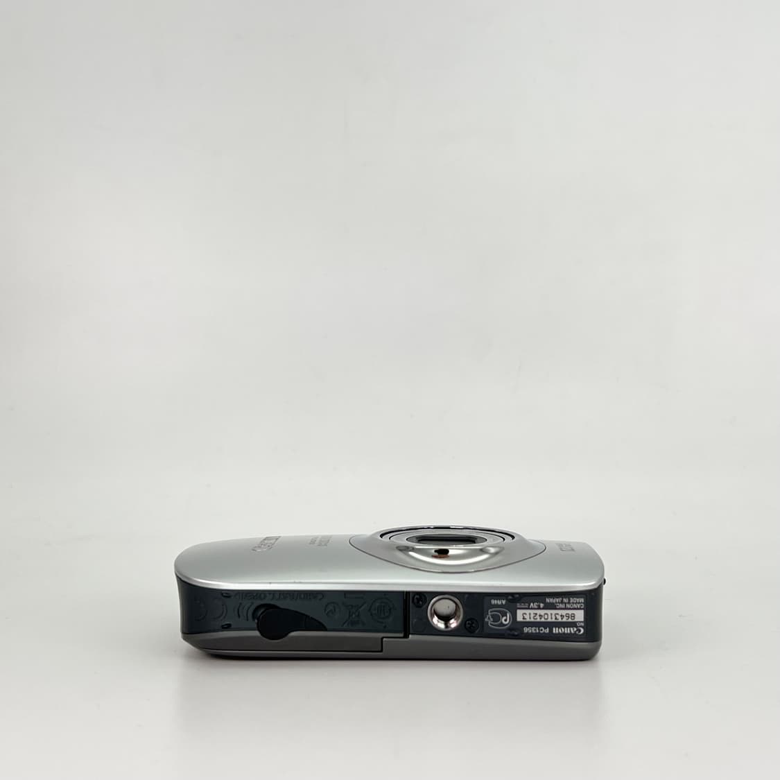 캐논 익서스 Canon IXUS 110 IS 실버 상품이미지9