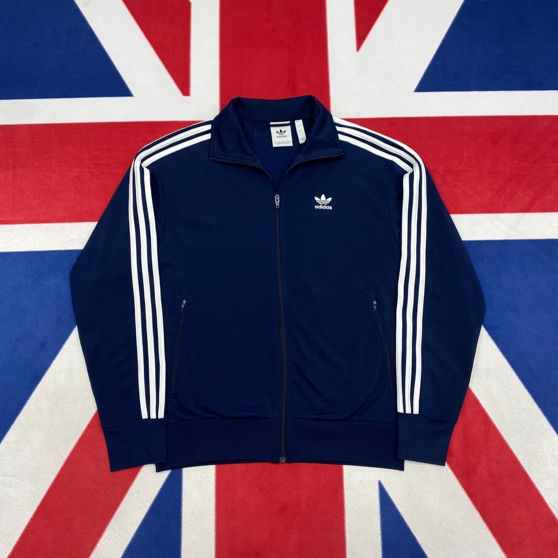 아디다스 파이어버드 져지  XL 상품이미지1