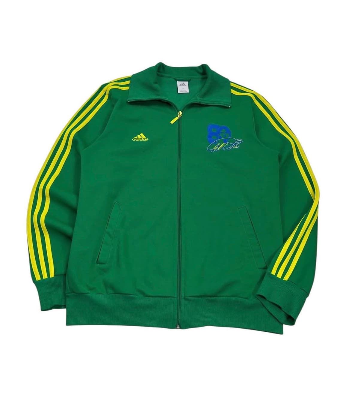 아디다스 카카 져지 - m 상품이미지1