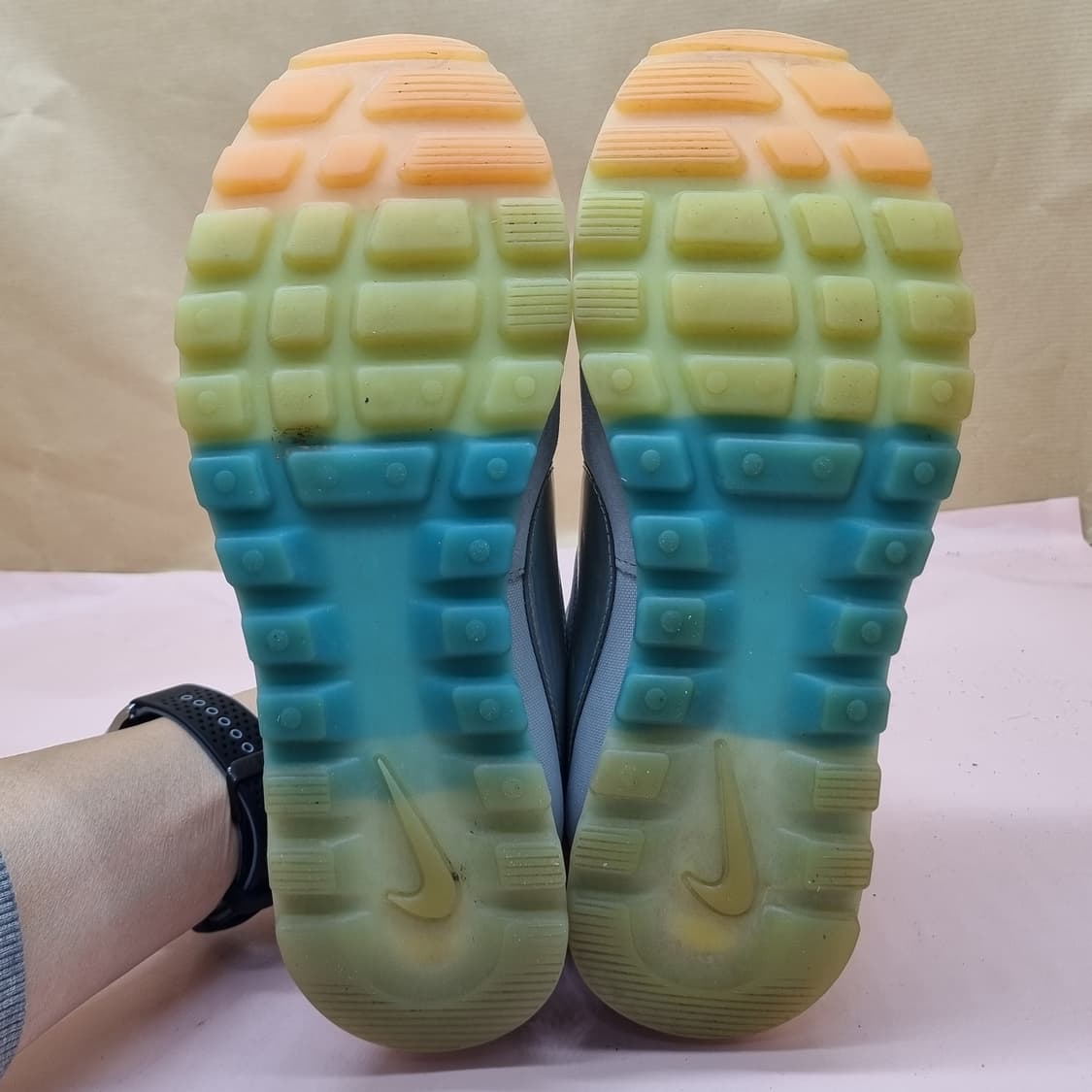 나이키 프리러브 OX 운동화 245 상품이미지3