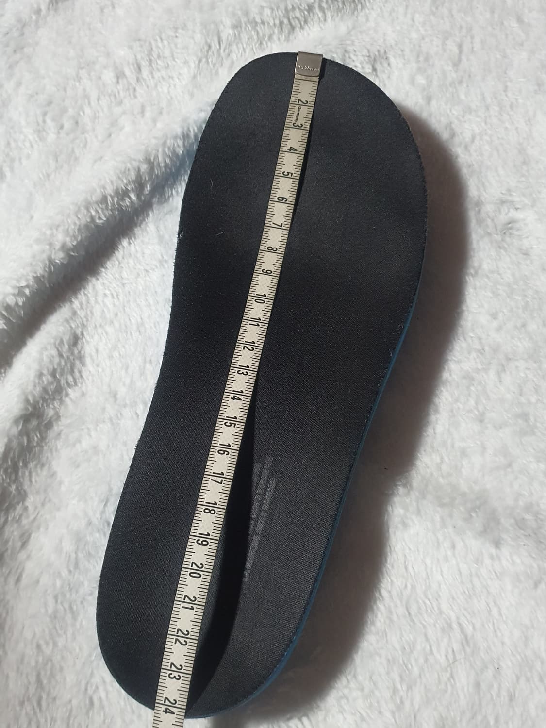 아디폼 스탠스미스 뮬 240 UK5 adiform 아디다스 슬리퍼 상품이미지10