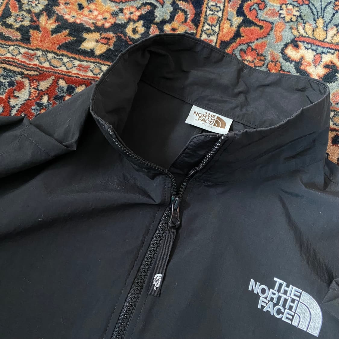 🌊TNF whitelabel olema jacket 상품이미지6
