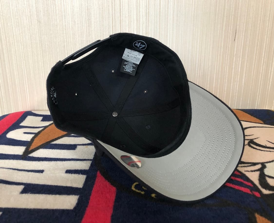 MLB 47브랜드 뉴욕양키스 모자/볼캡 상품이미지9