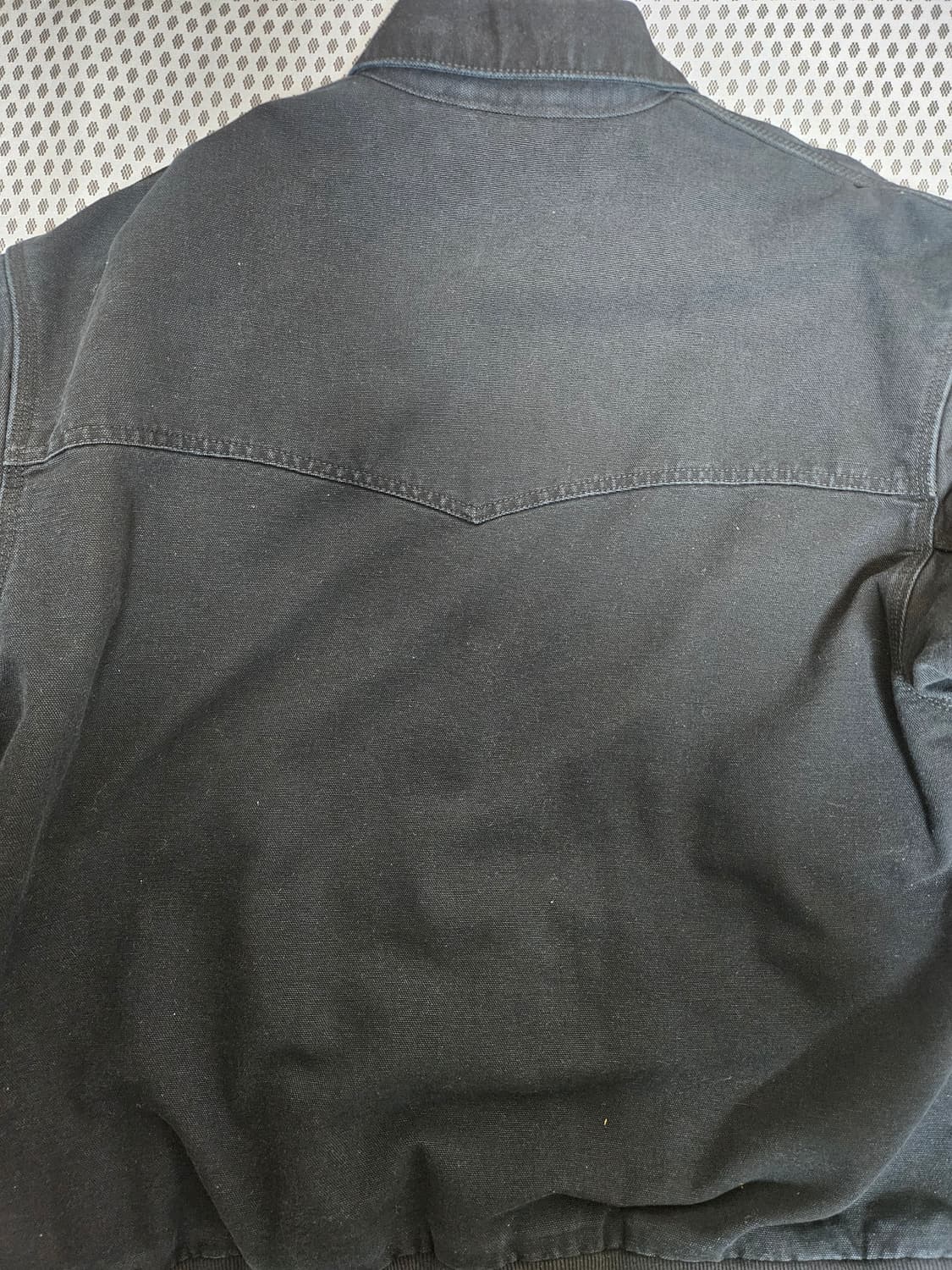 Santa Fe Jacket (I034317 00E4O)  산타페 상품이미지7