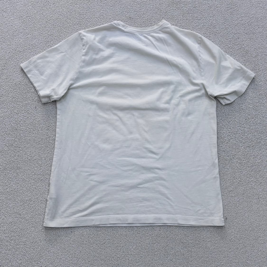 L 나이키 남성 프린팅 반팔 티셔츠 0420E 상품이미지2