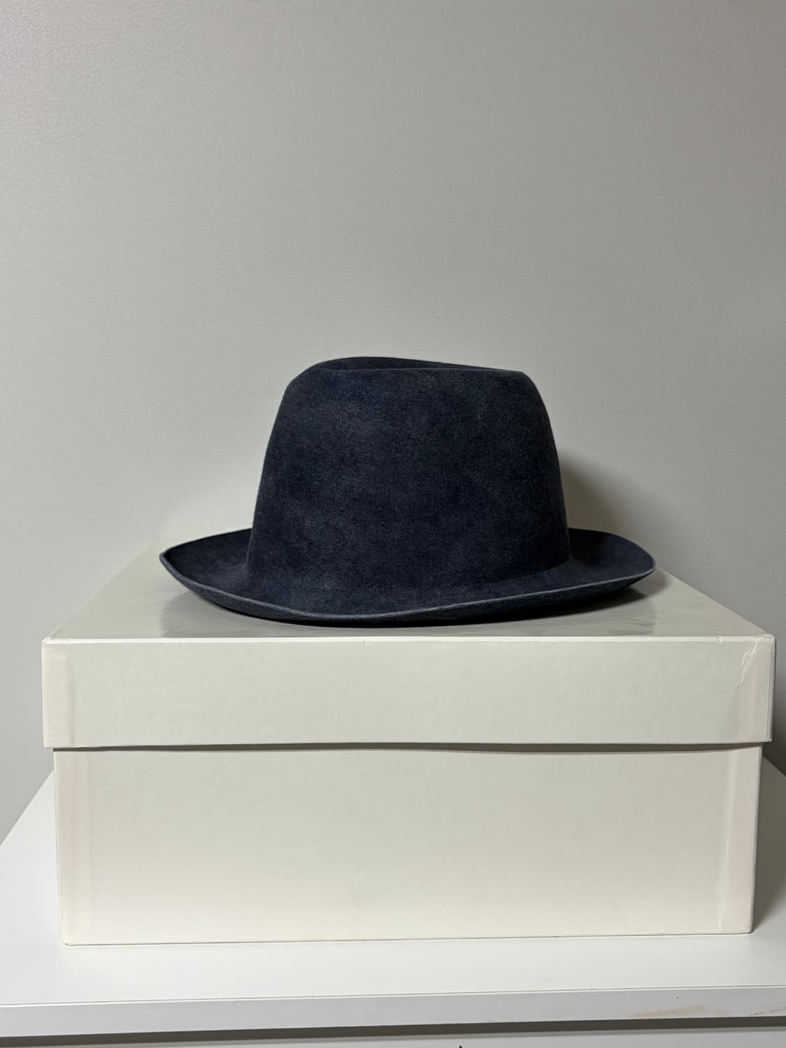 Reinhard Plank 울펠트 페도라  상품이미지1