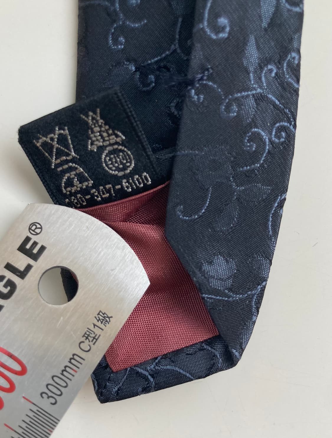 피에르가르뎅 넥타이 상품이미지4