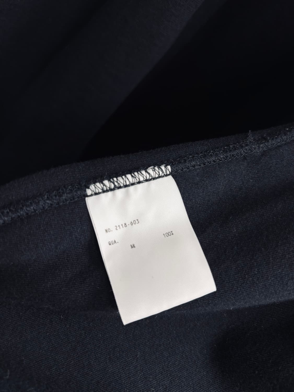 라드뮤지션 LAD MUSICIAN 하오리 가디건 상품이미지7