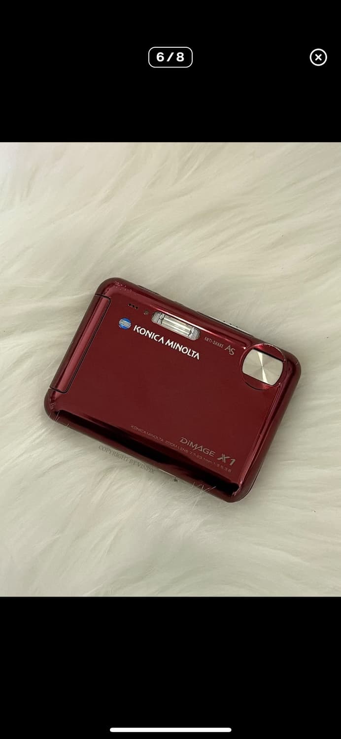 코니카 미놀타 dimags x1 상품이미지6