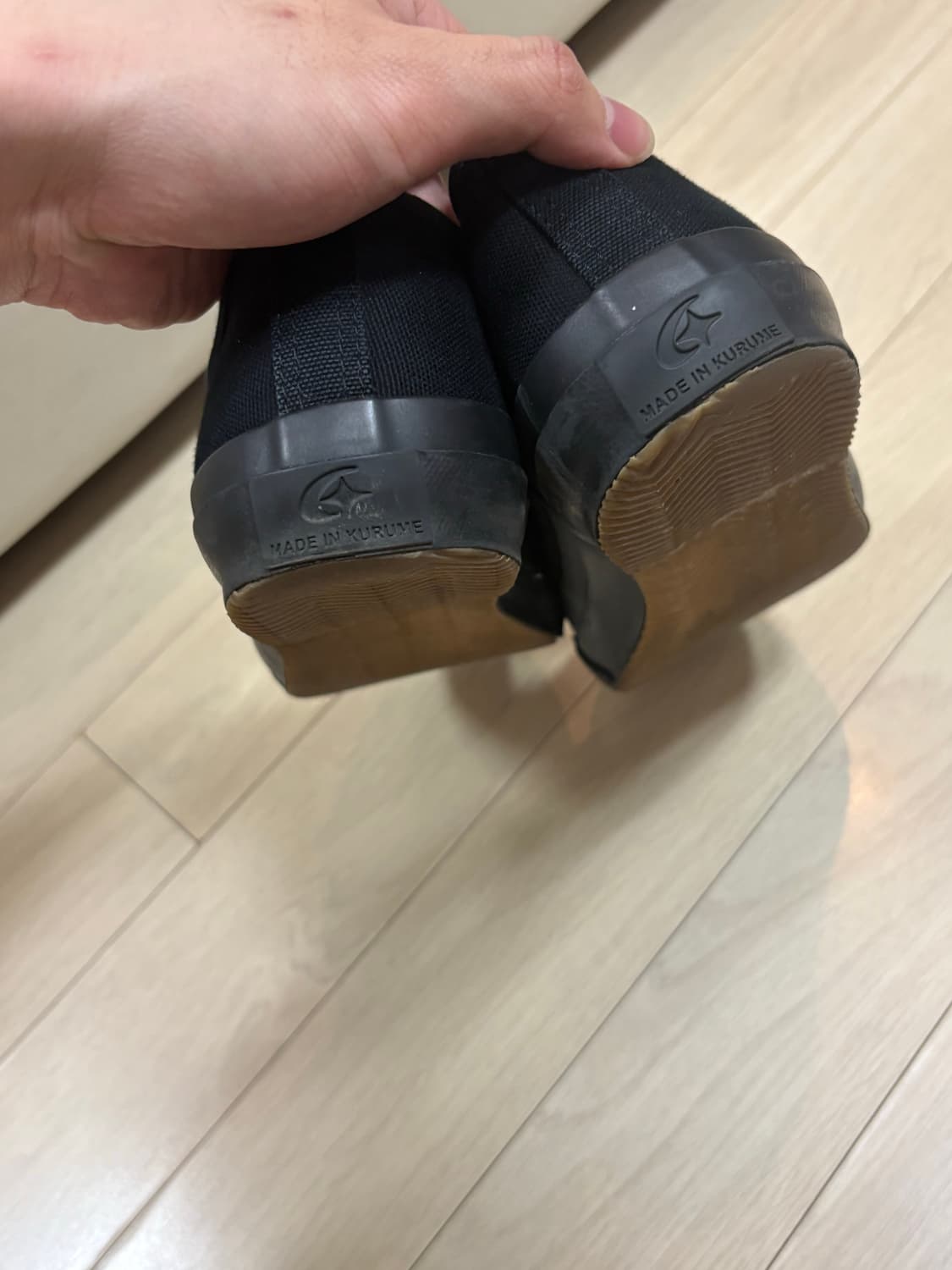 문스타 캔버스화 270 상품이미지2