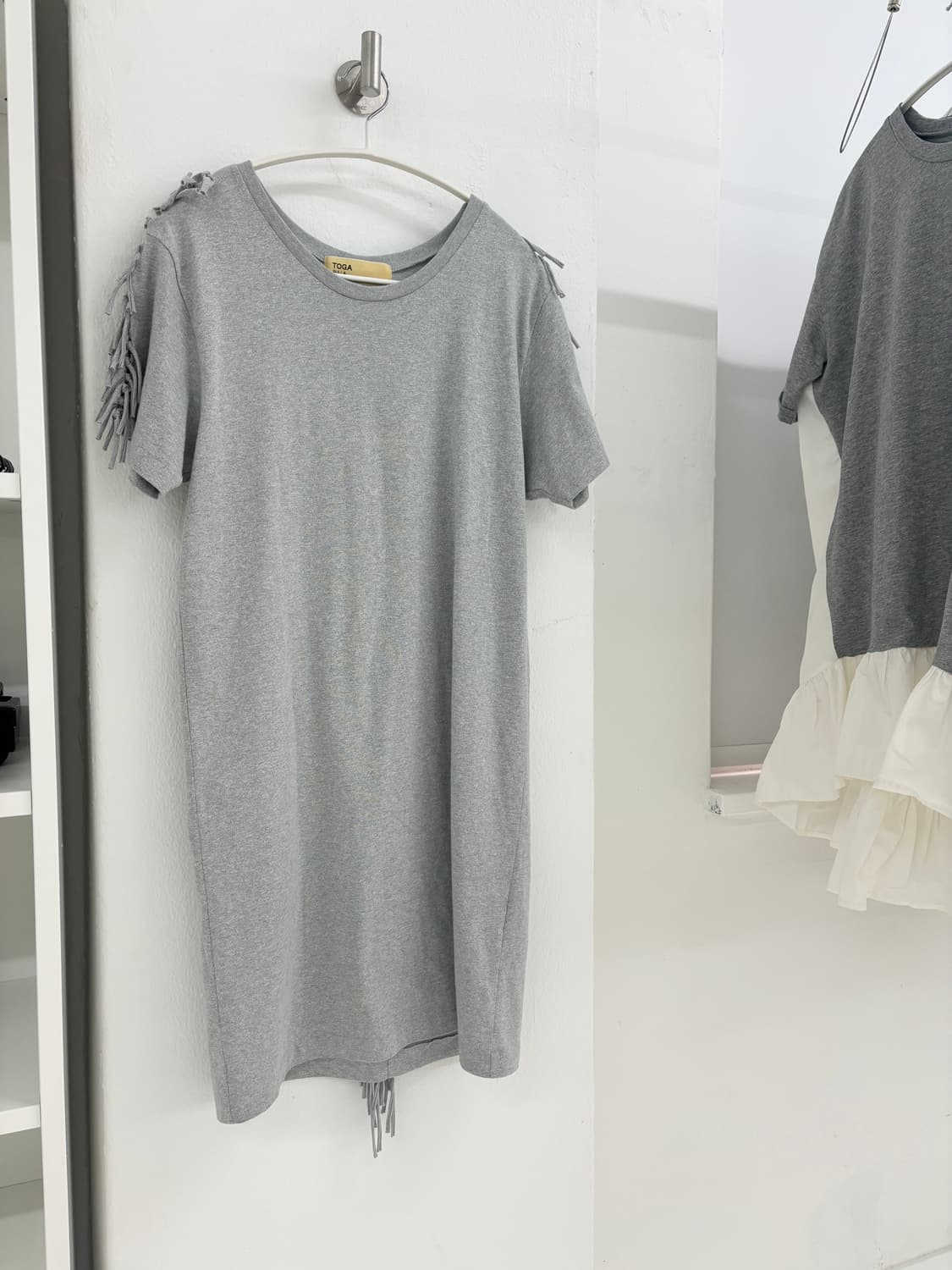Toga t shirt dress 상품이미지6