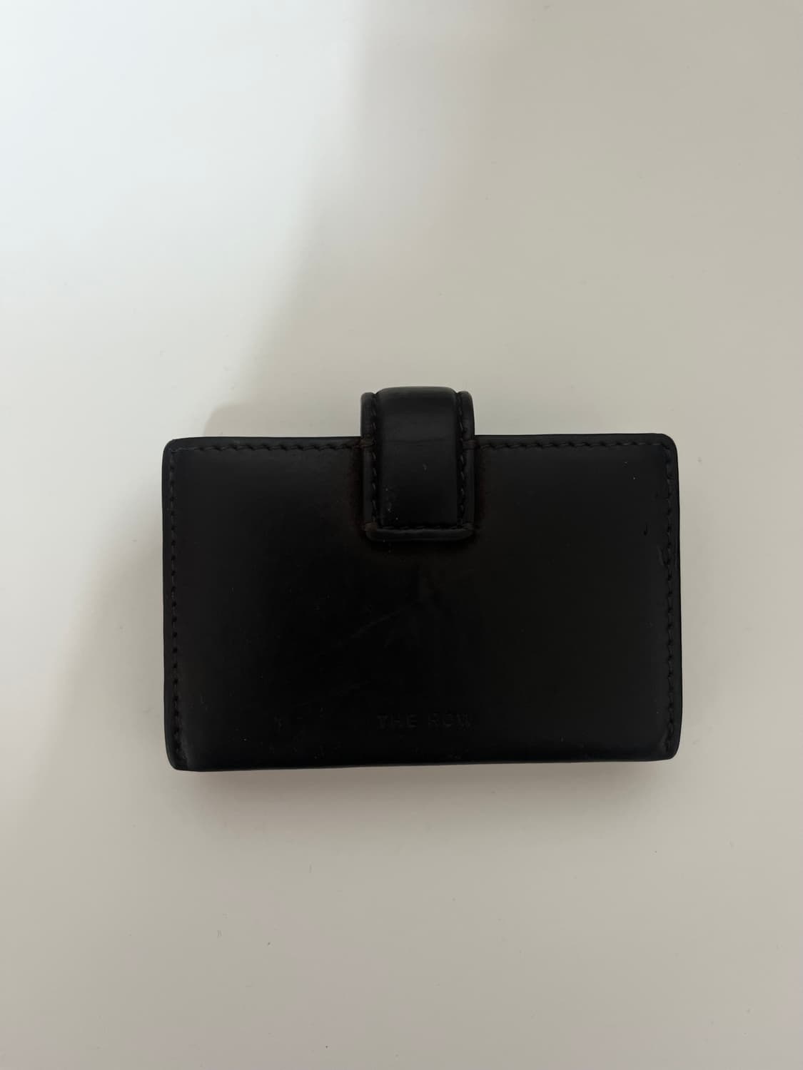 더로우 아코디언 카드지갑  상품이미지2