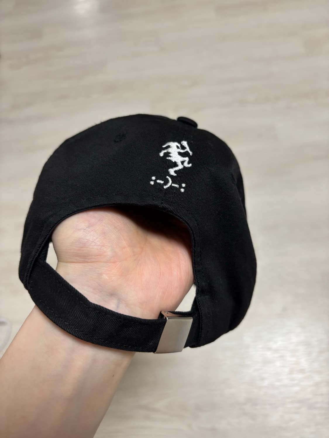 computer cap 상품이미지2