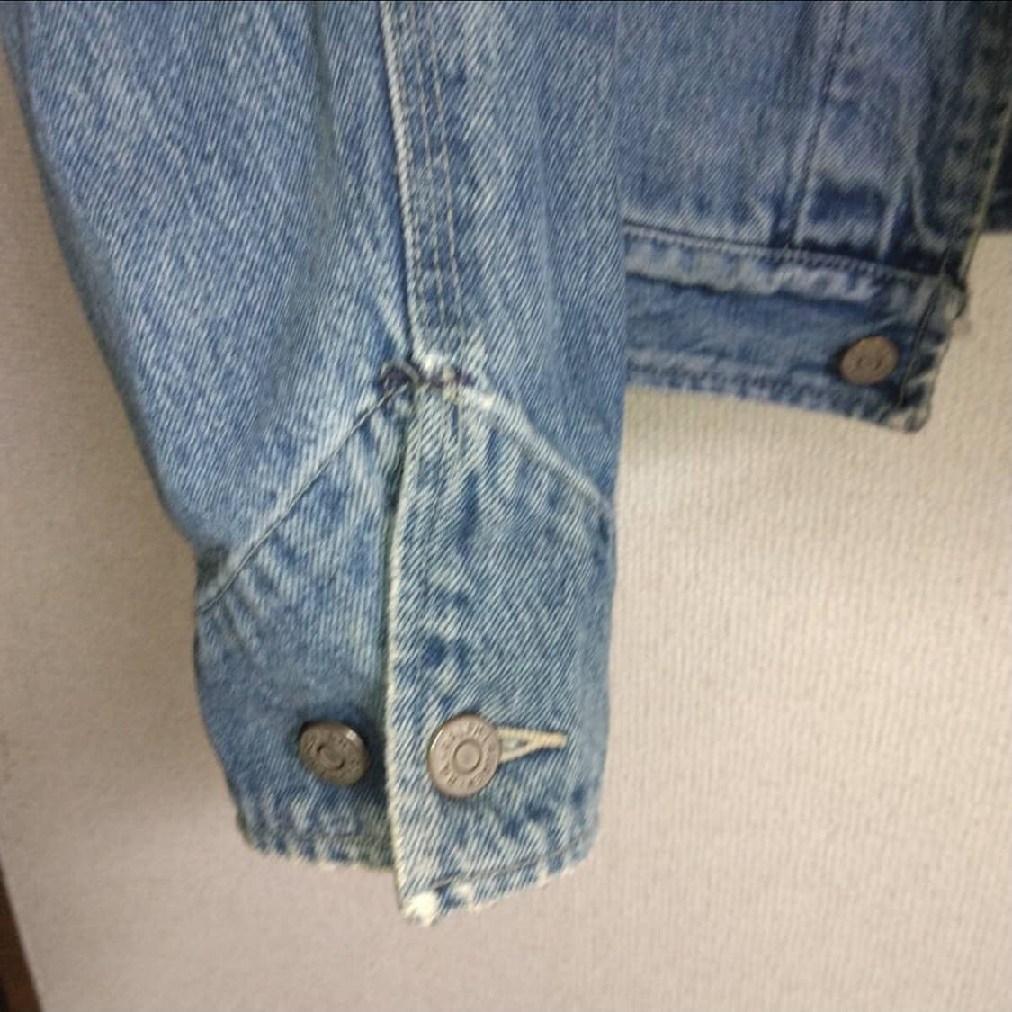 Rrl 덩가리 자켓 상품이미지8