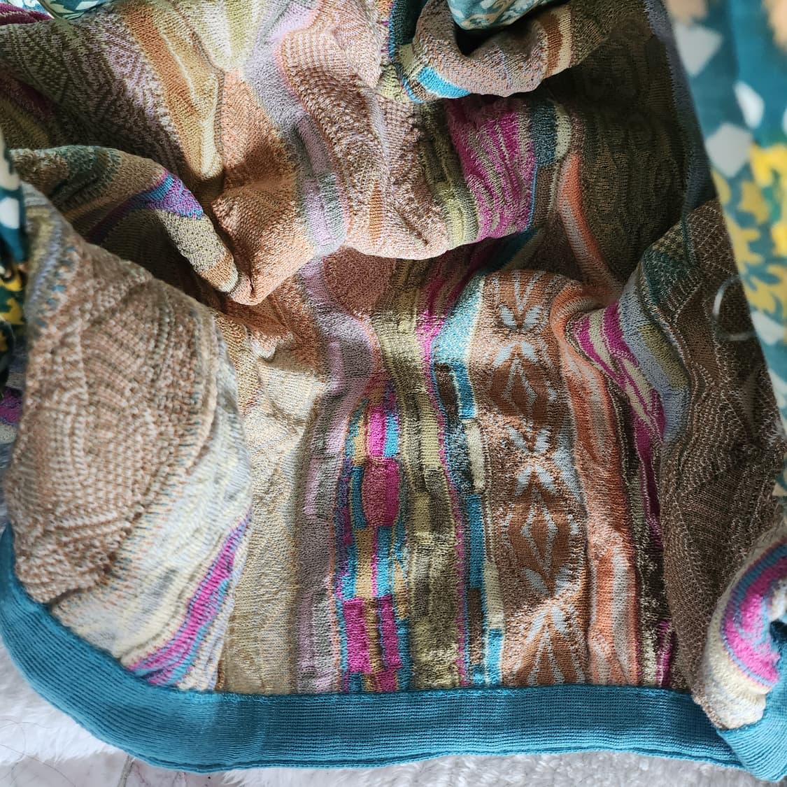 Limnos 림노스 케이블 가디건 울 니트 여자 빈티지  상품이미지8